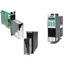 Azbil System auxiliary devices and Digital Monitor Switch, SYSTEMPAK